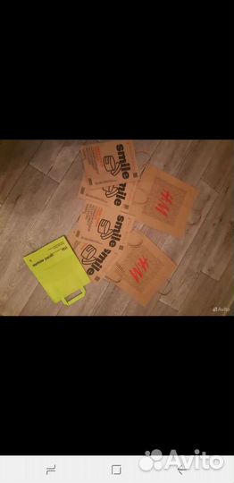 Брендовые фирменные пакеты пыльники коробки кофр