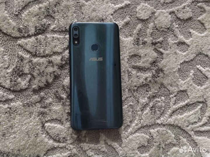 Asus zenfone max pro m2 zb631kl