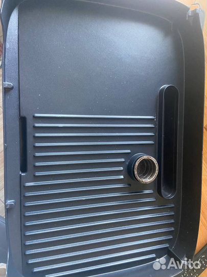 Гриль Philips HD6360