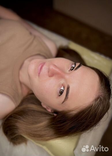 Перманентный Макияж