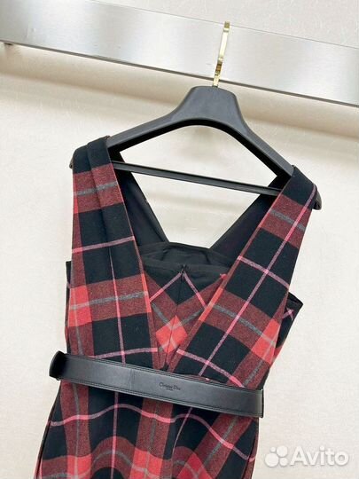 Сарафан женский Dior