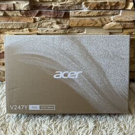 Монитор Acer 100Hz