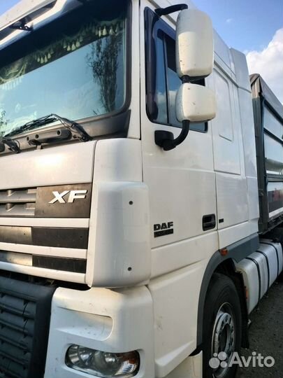 DAF XF 105.460, 2008