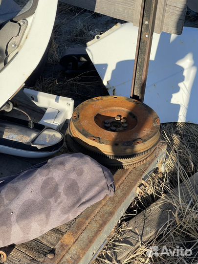 Запчасти Газель, Волга