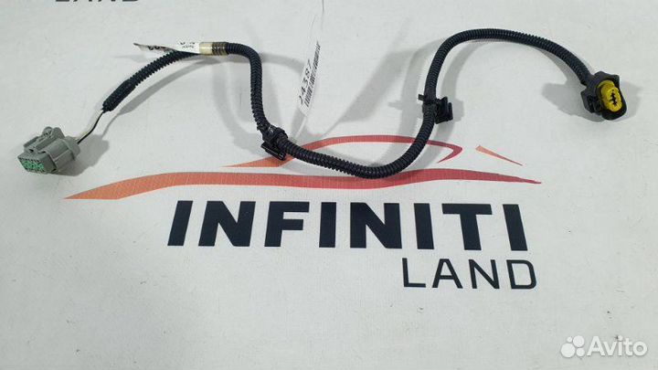 Жгут бамперной проводкки Infiniti Qx60/Jx35 L50