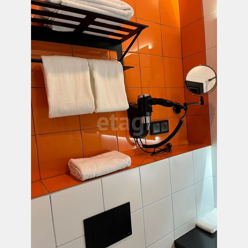Апартаменты-студия, 15,9 м², 8/26 эт.