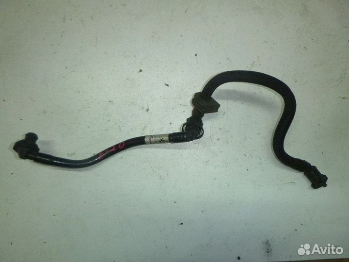 Трубка вакуумная BMW F20/21 2011