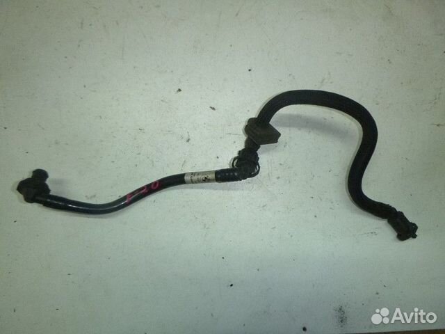 Трубка вакуумная BMW F20/21 2011