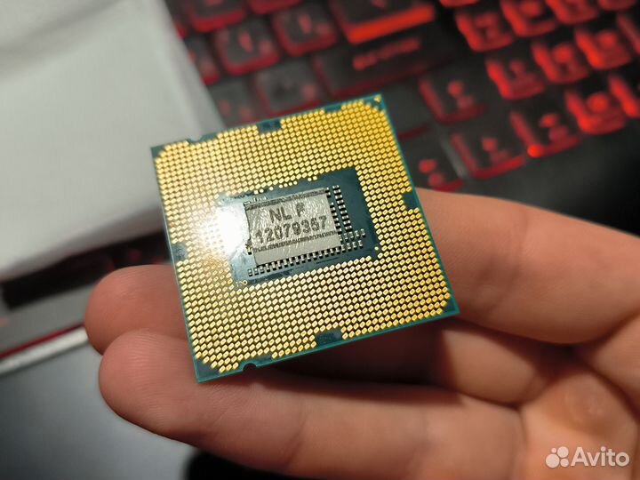 Процессор intel core i3 3220 / 3.3GHZ
