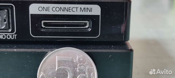 Samsung One Connect Mini BN96-35817B для.JU и JS