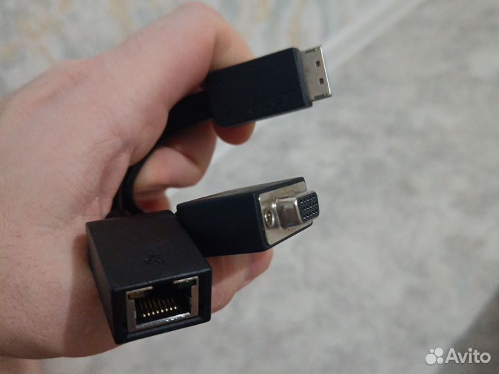 Переходник acer 12s-12 k09