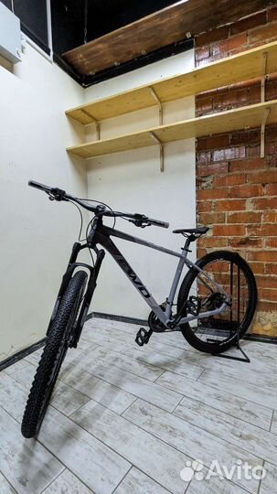 Горный велосипед