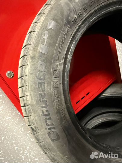 Yokohama 104ZR 185/65 R15