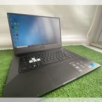 Игровой Asus core i5 11300H / RTX 3050 / 500GB