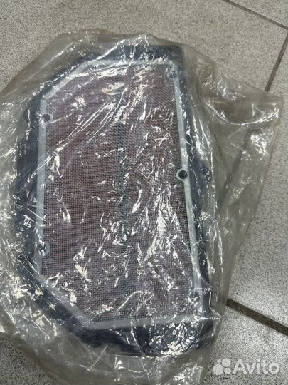 Воздушный фильтр suzuki 13780-35F00