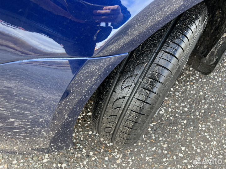 Volkswagen Polo 1.4 МТ, 2010, 220 411 км