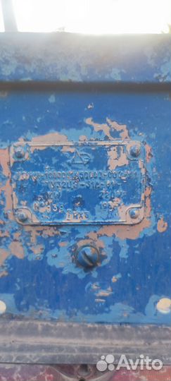 Прицеп легковой