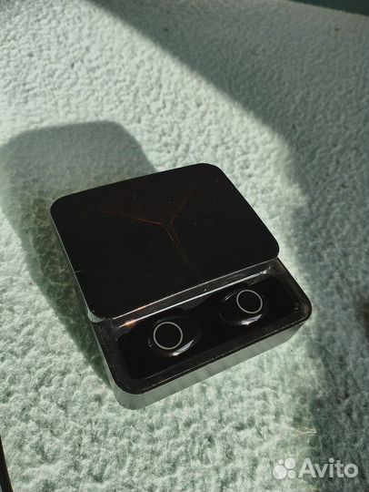 Беспроводные наушники