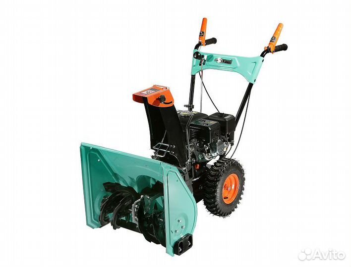 Бензиновый снегоуборщик Sturm STG7453