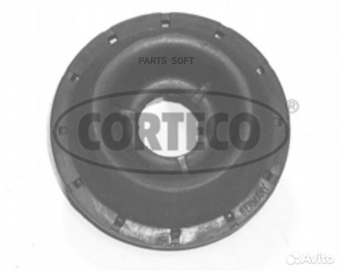 Corteco 21652281 Опора амортизатора VW golf 3/pass