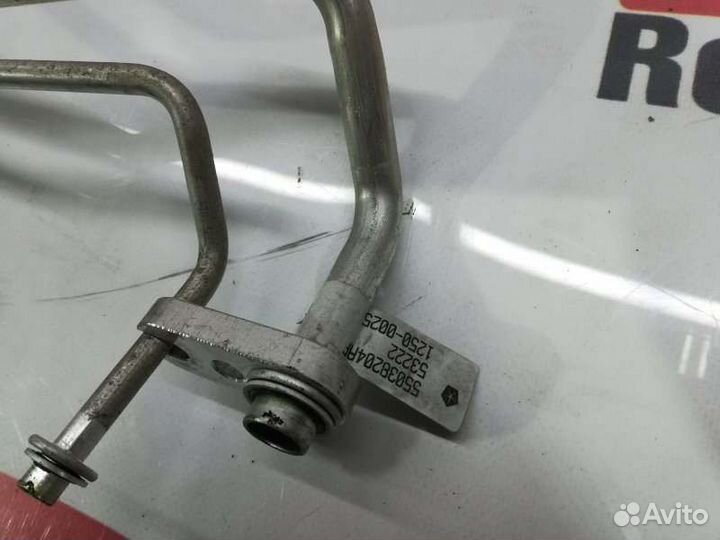 Трубка кондиционера Jeep Grand Cherokee WK2 ERB