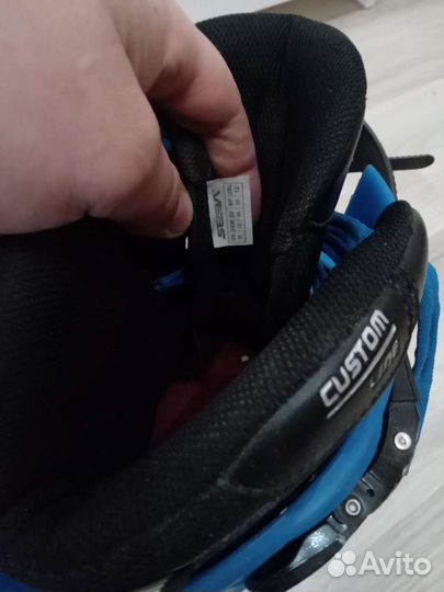 Ролики seba fr1 80, 44-45