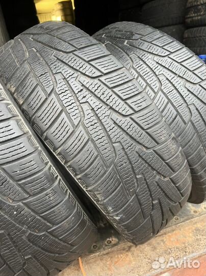 Kumho I'Zen KW31 235/65 R17 108R