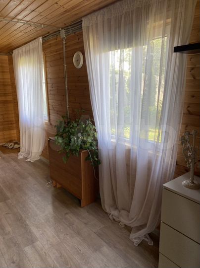 Дача 85 м² на участке 6,5 сот.