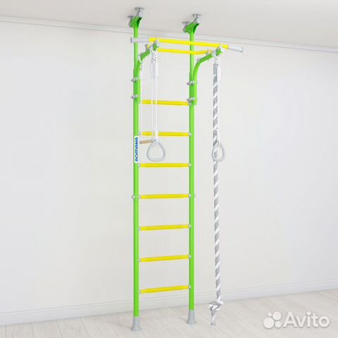 Шведская стенка