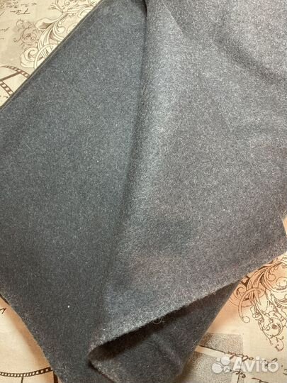 Сукно шинельное