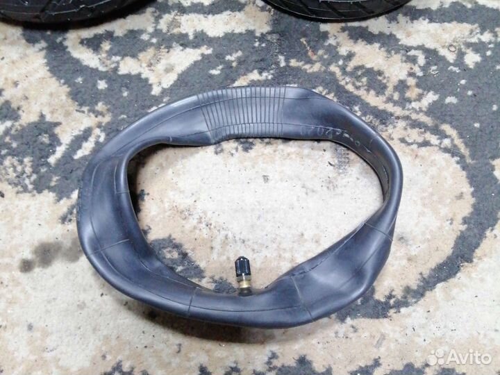 Покрышки(шины) и камеры для электросамокатов