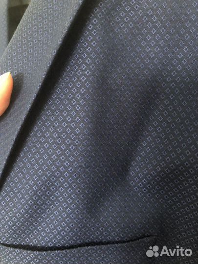 Пиджак мужской