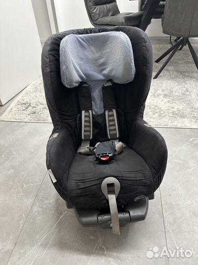 Автокресло Britax romer safefix 9-18