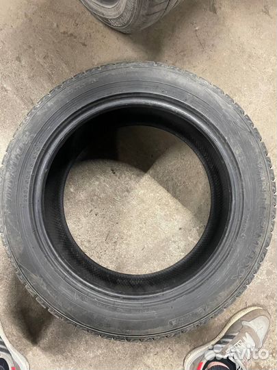 Dunlop Winter Maxx WM02 235/50 R18