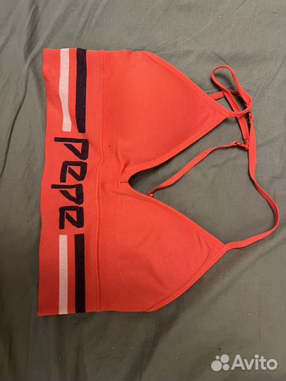 Топ женский