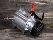 Компрессор кондиционера Subaru Outback (03-09)