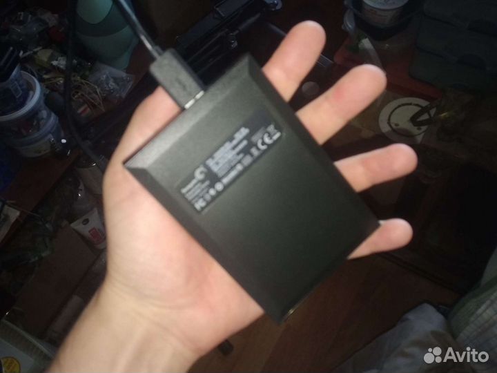 500Gb Hdd usb (usb3) Seagate