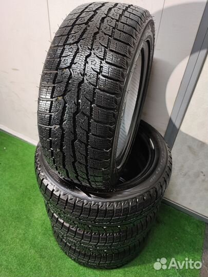 Toyo Observe GSi-6 HP 205/55 R16