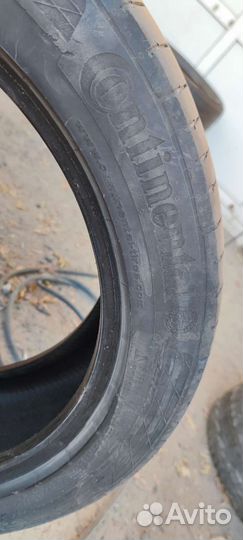 Continental ContiSportContact 5 245/45 R19 98W