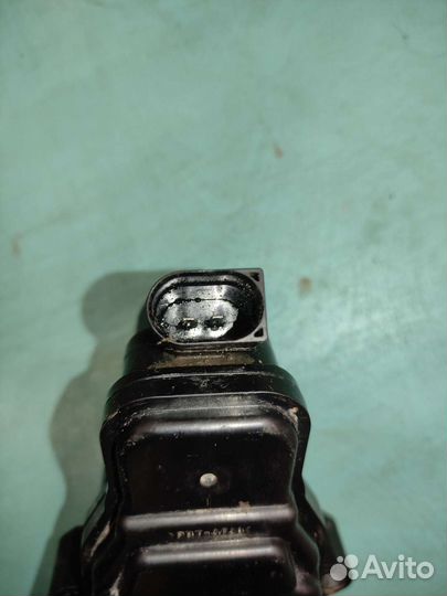 Мотор-редуктор (мотор, сервопривод) ручника