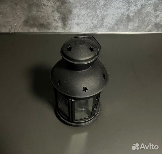 Подсвечник IKEA