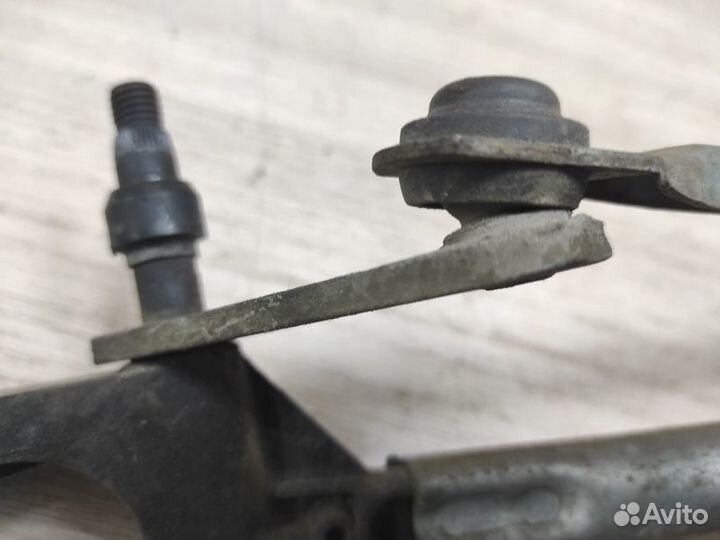 Трапеция стеклоочистителей BMW X6 E71 с2008-2014г