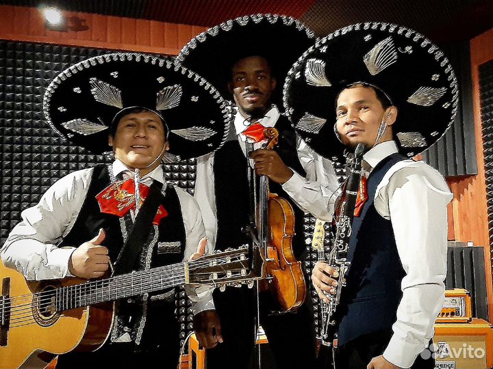 Музыканты на праздник, юбилей 