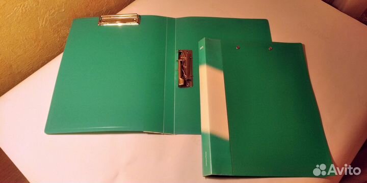 Папка для документов