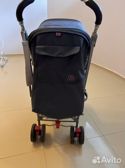 Коляска трость Maclaren Techno XT