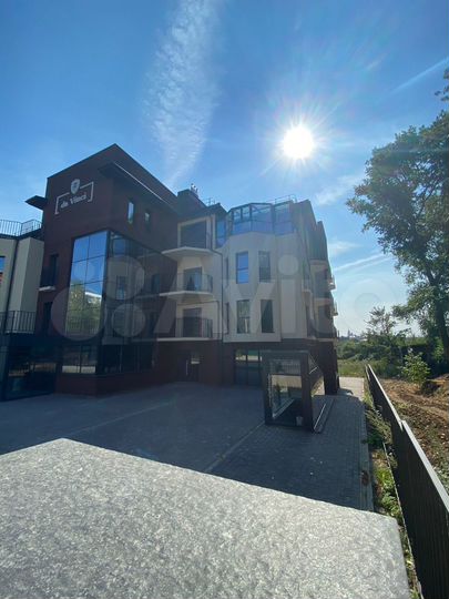 Торговая площадь, 150 м²