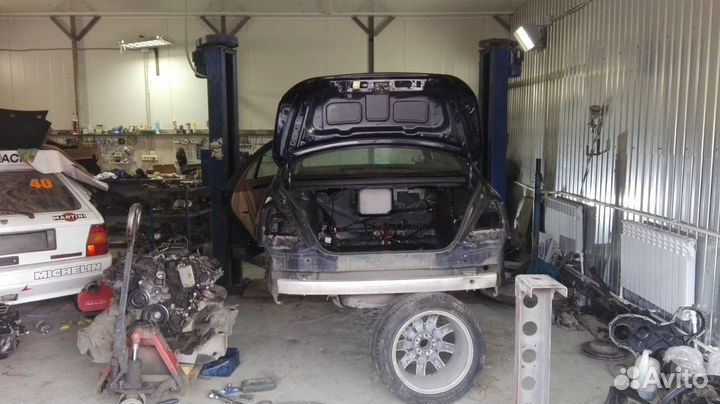 Mercedes Benz W221 S 221 разборка разбор запчасти