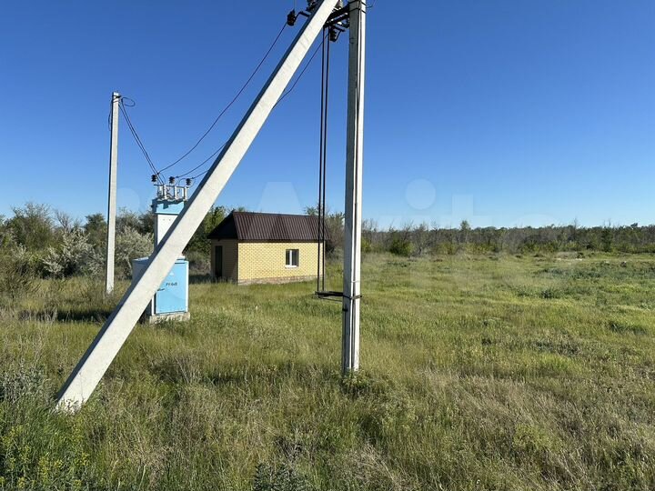 Участок 45 сот. (промназначения)