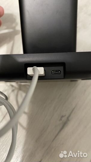 Беспроводная зарядка