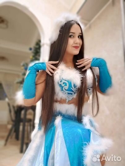 Восточные танцы, шоу на праздник